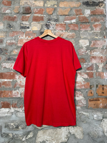 (L) 80s Calgary Flames T-Shirt