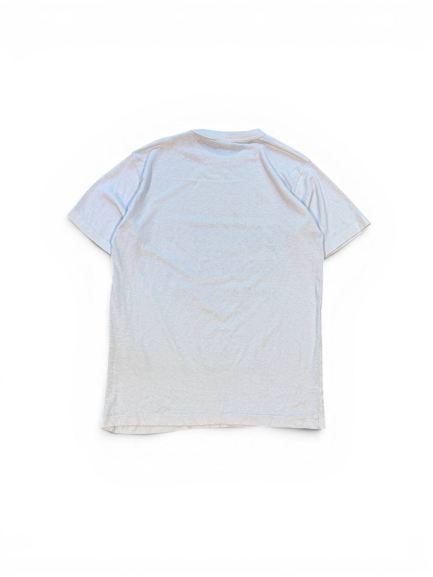 (L) Vintage 80s Sixty Second Maniac Tee