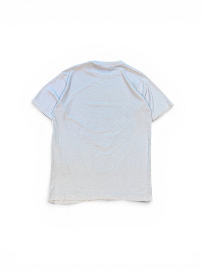 (L) Vintage 80s Sixty Second Maniac Tee