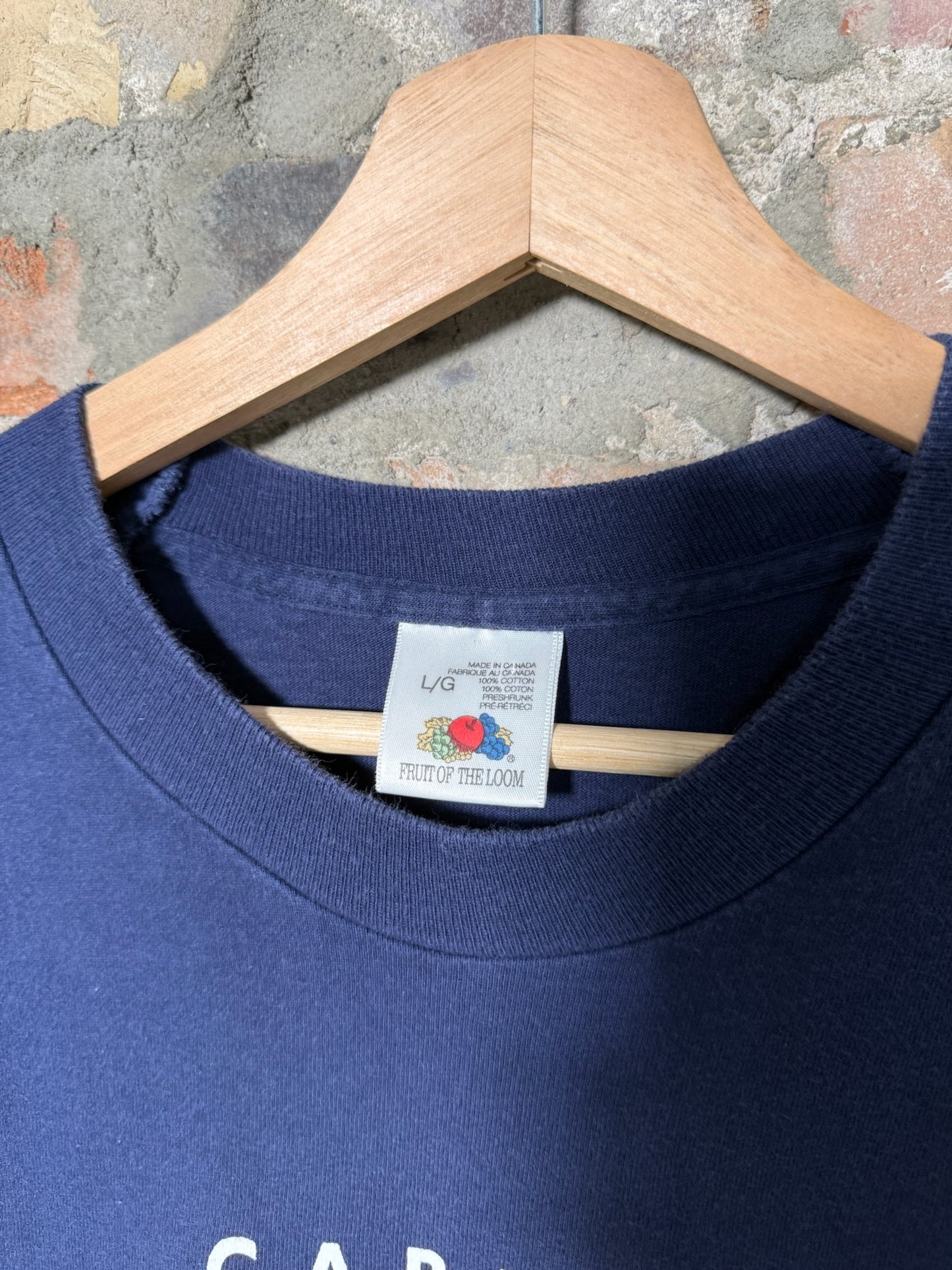 (L) 96" World Cup Of Hockey T-Shirt