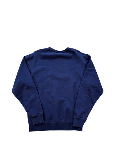(XS) OVO Forever Crewneck Navy