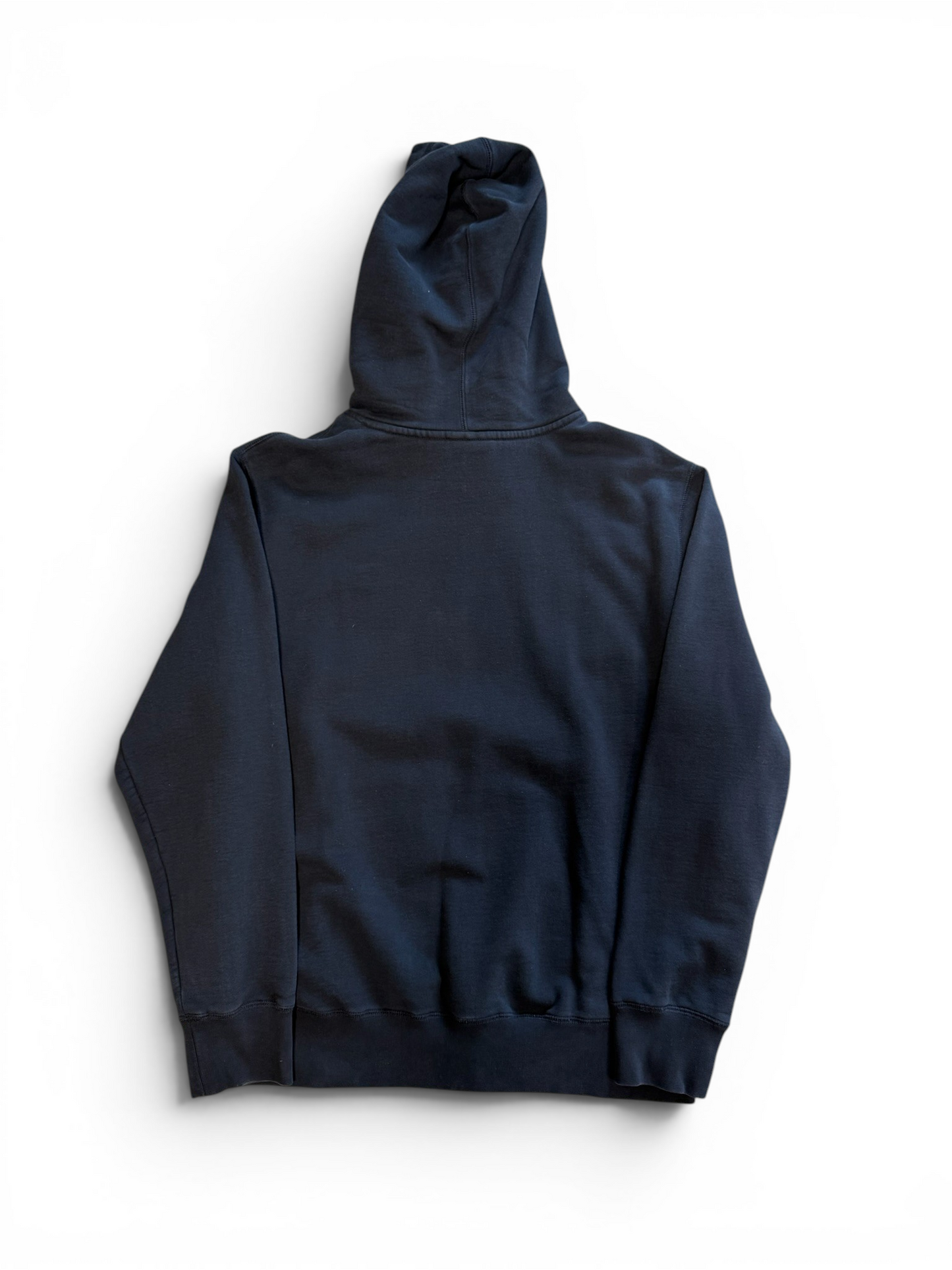 (XL) Octobers Very Own College Logo Hoodie