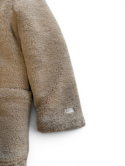 (10/11) Kith Kids Heavy Pea Coat