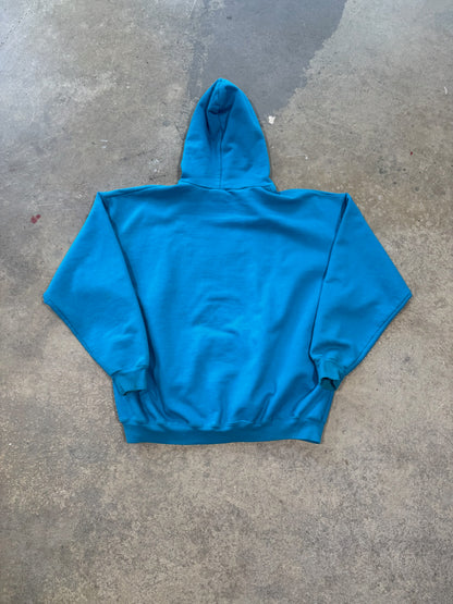 (XL) 1993 San Jose Sharks Salem NHL Hoodie