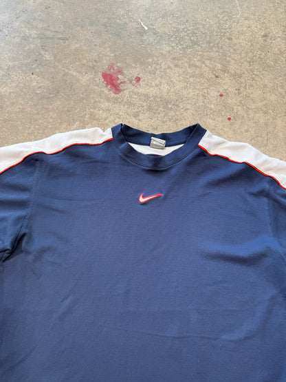 (XL) Vintage 00s Nike Sportswear Tee