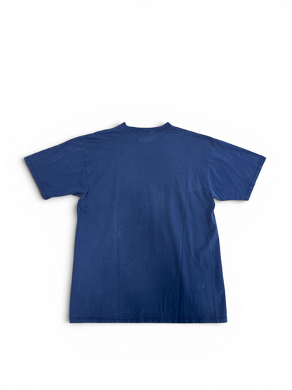 (XL) 90’s Toronto Maple Leafs Goalie Mask Tee