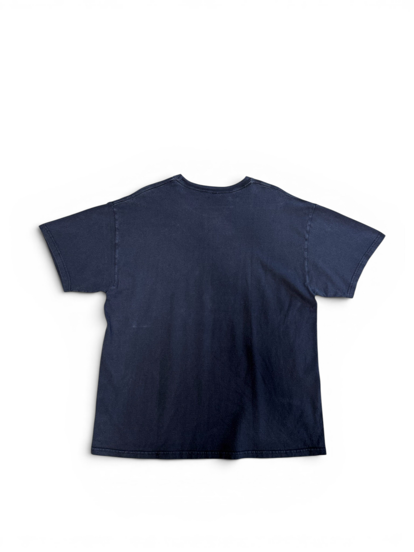 (XL) Y2K Christianity Jesus Tee
