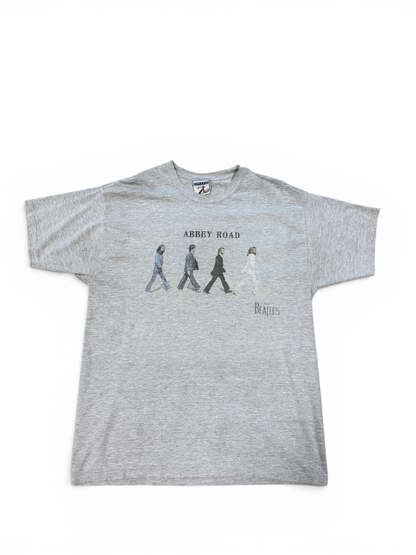 (L) Y2K Beatles Abbey Road Tee