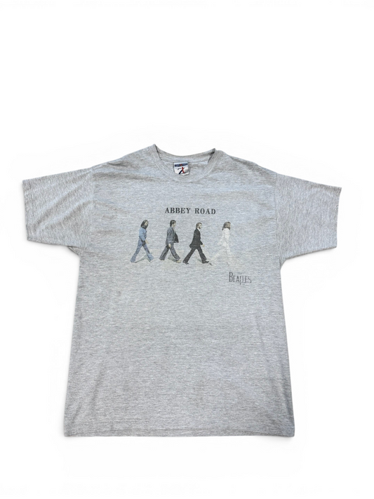 (L) Y2K Beatles Abbey Road Tee