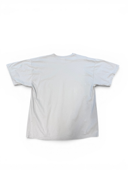(XL) Y2K Smith And Wesson Snakes Tee