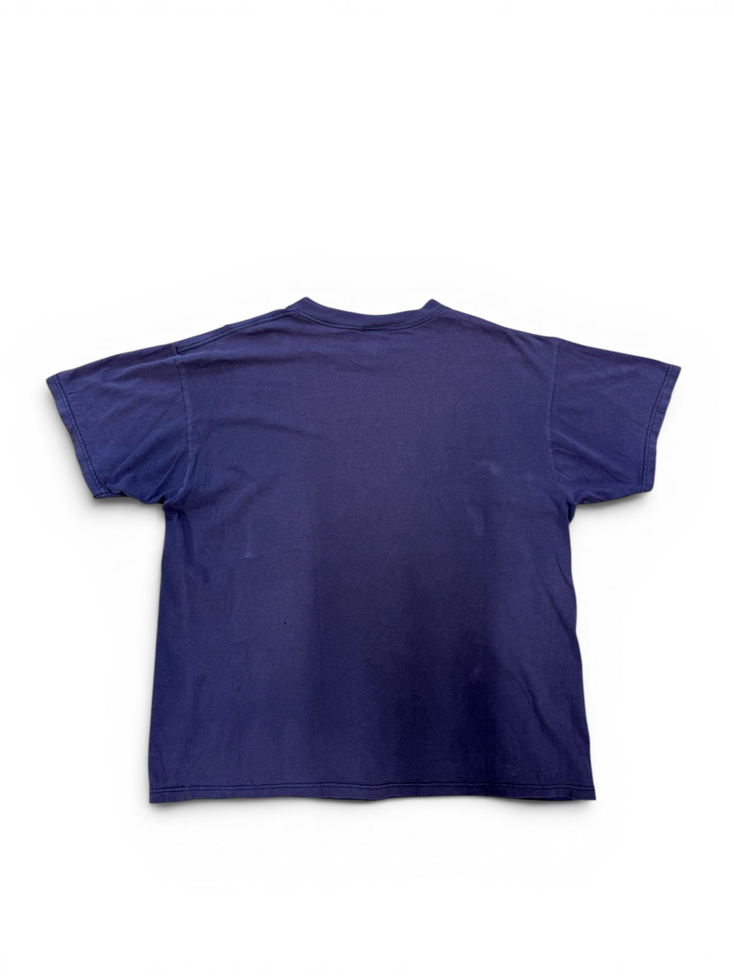 (XL) 90’s Cincinnati Sailing Tee