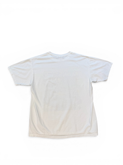 (XL) 2006 The Monster Mile NASCAR Tee