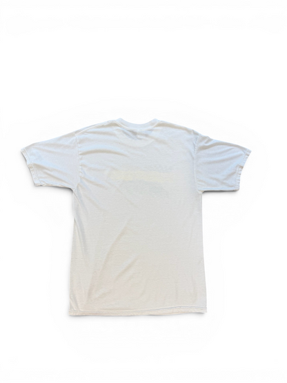 (L) Y2K Bad Nova Muscle Car Tee