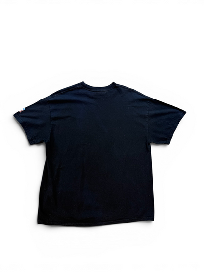 (XL) 2005 WPT Black Poker Tee