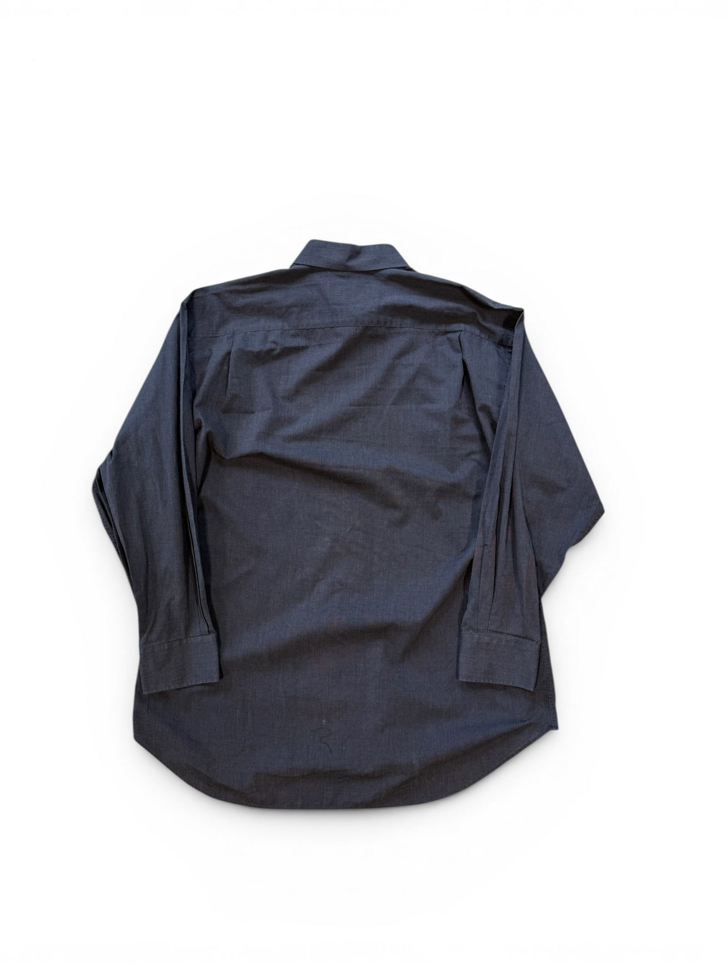 (XL) 90’s Givenchy Button Up Dress Shirt