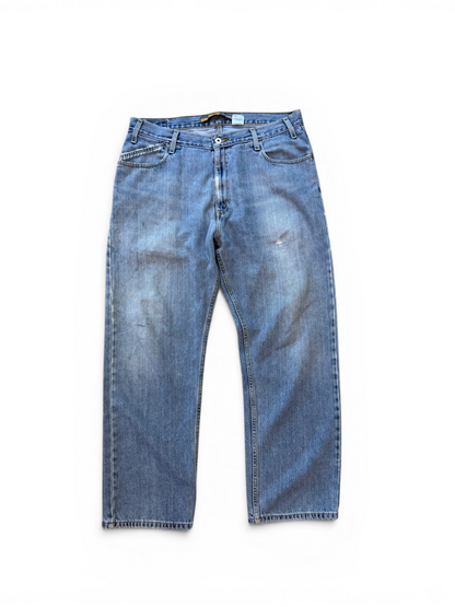 (36W) Vintage 90s Levi's Silvertab Relaxed Jeans