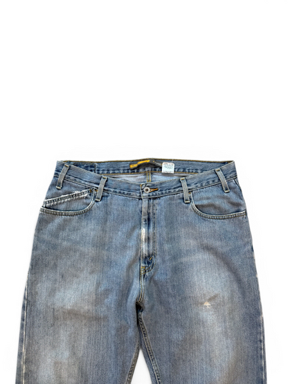 (36W) Vintage 90s Levi's Silvertab Relaxed Jeans