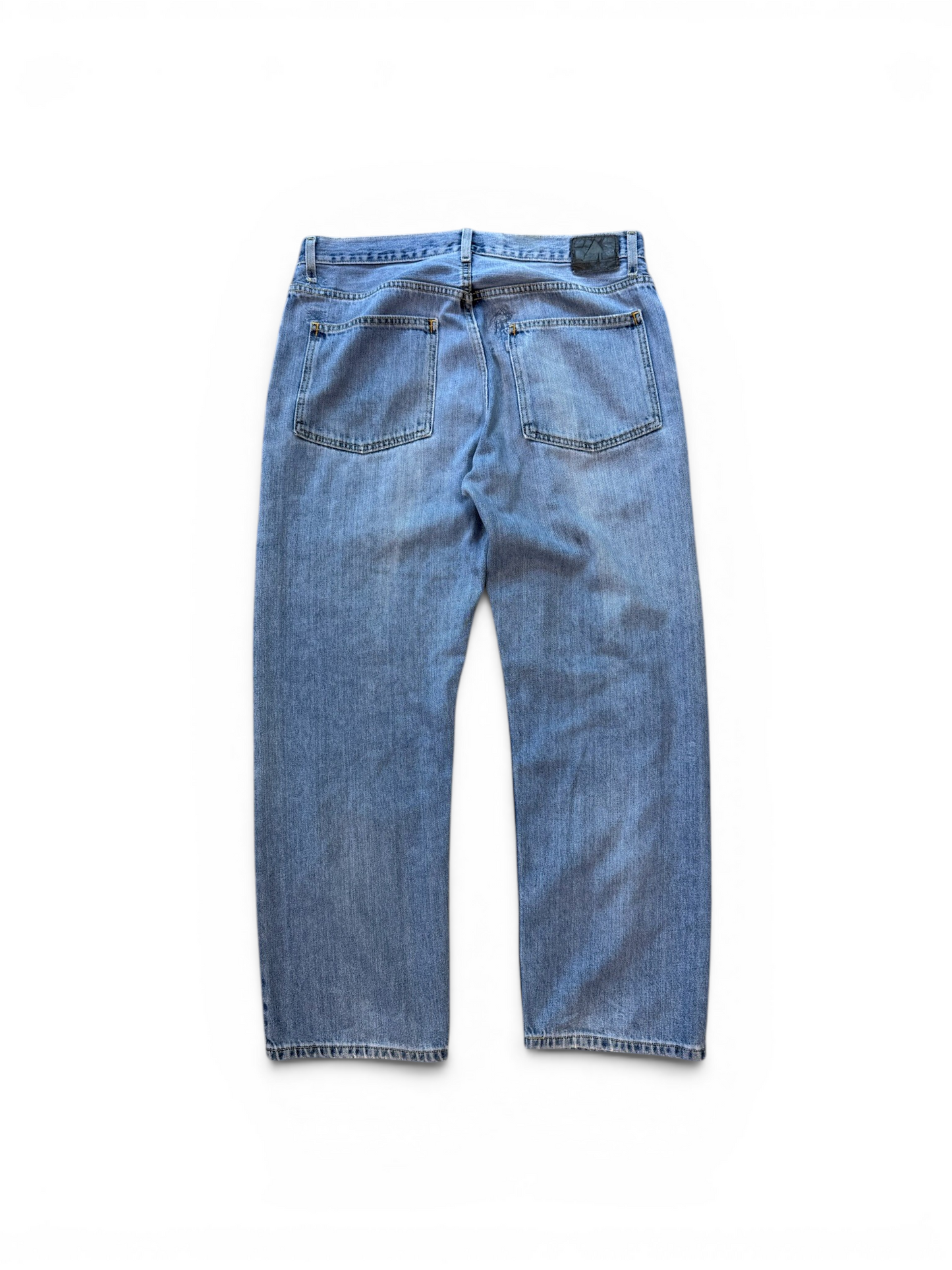 (36W) Vintage 90s Levi's Silvertab Relaxed Jeans