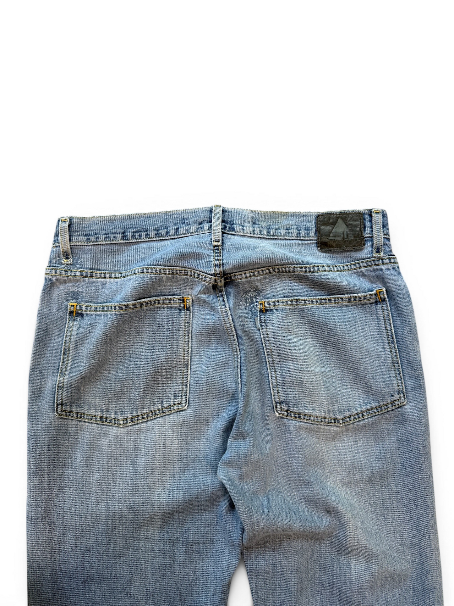 (36W) Vintage 90s Levi's Silvertab Relaxed Jeans