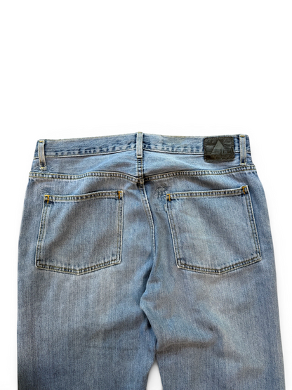 (36W) Vintage 90s Levi's Silvertab Relaxed Jeans