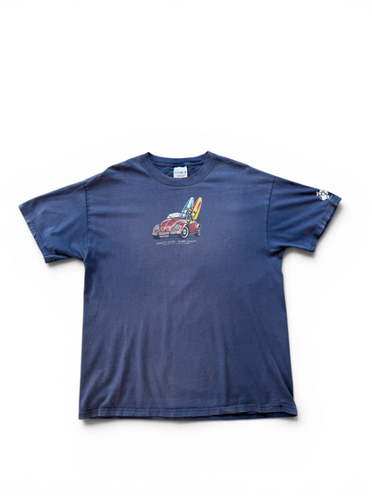 (L) 1997 Salty Dog Surf Shop Tee