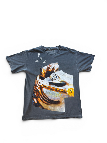(L) Travis Scott Astro World Tour Tee