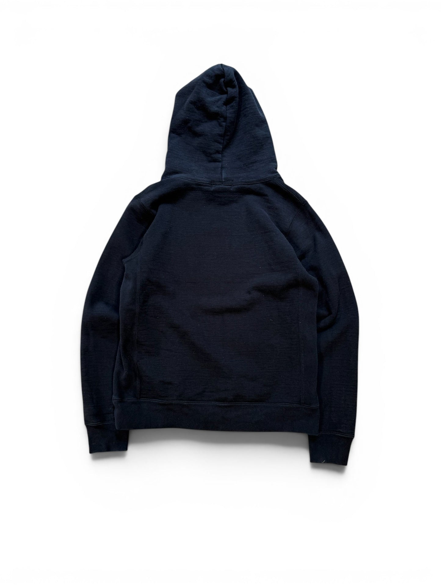 (M) Bape NYC Logo Pullover Hoodie