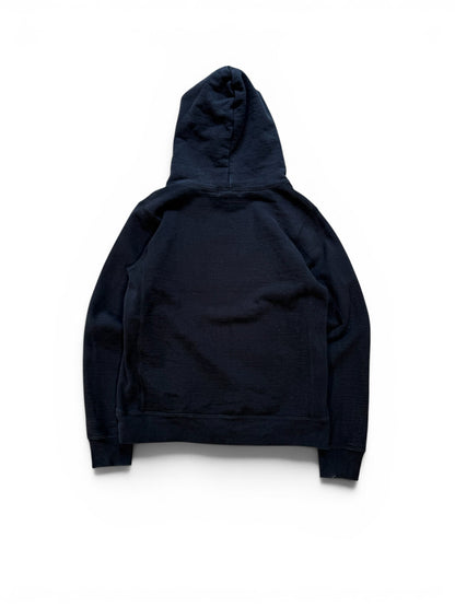 (M) Bape NYC Logo Pullover Hoodie