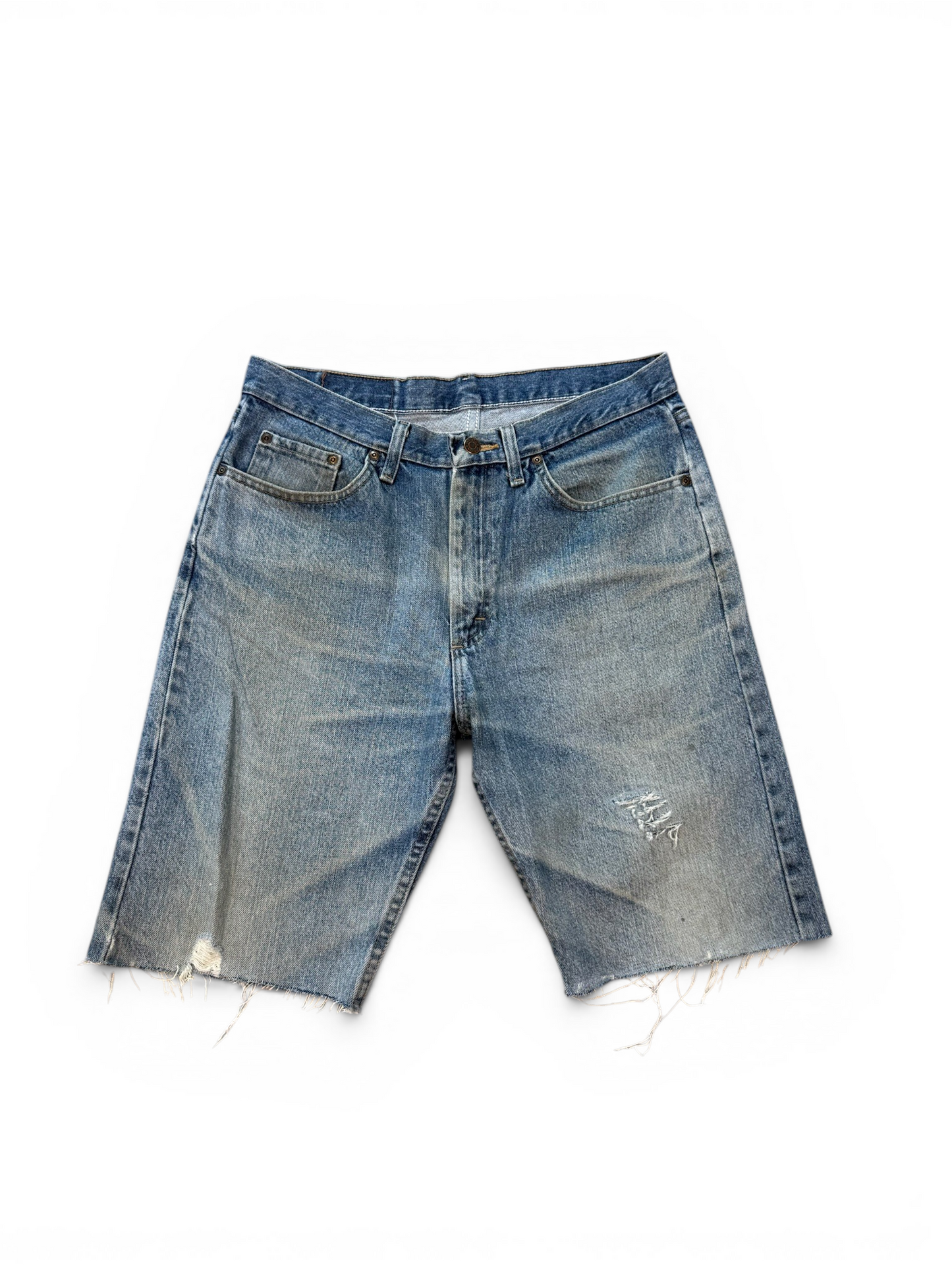 (33W) Wrangler Jorts