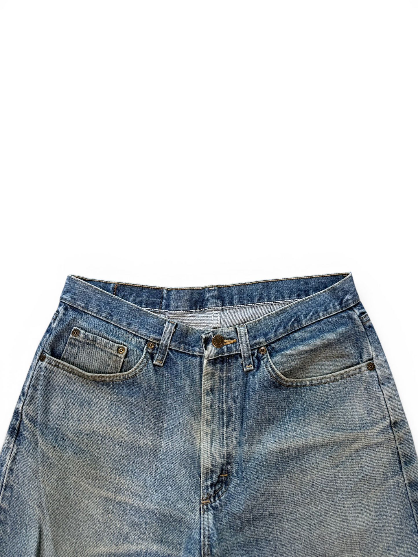 (33W) Wrangler Jorts