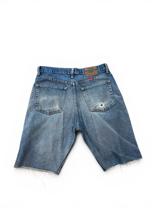 (33W) Wrangler Jorts