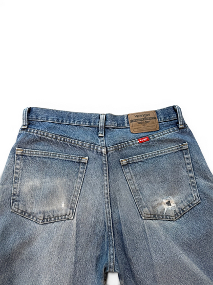 (33W) Wrangler Jorts
