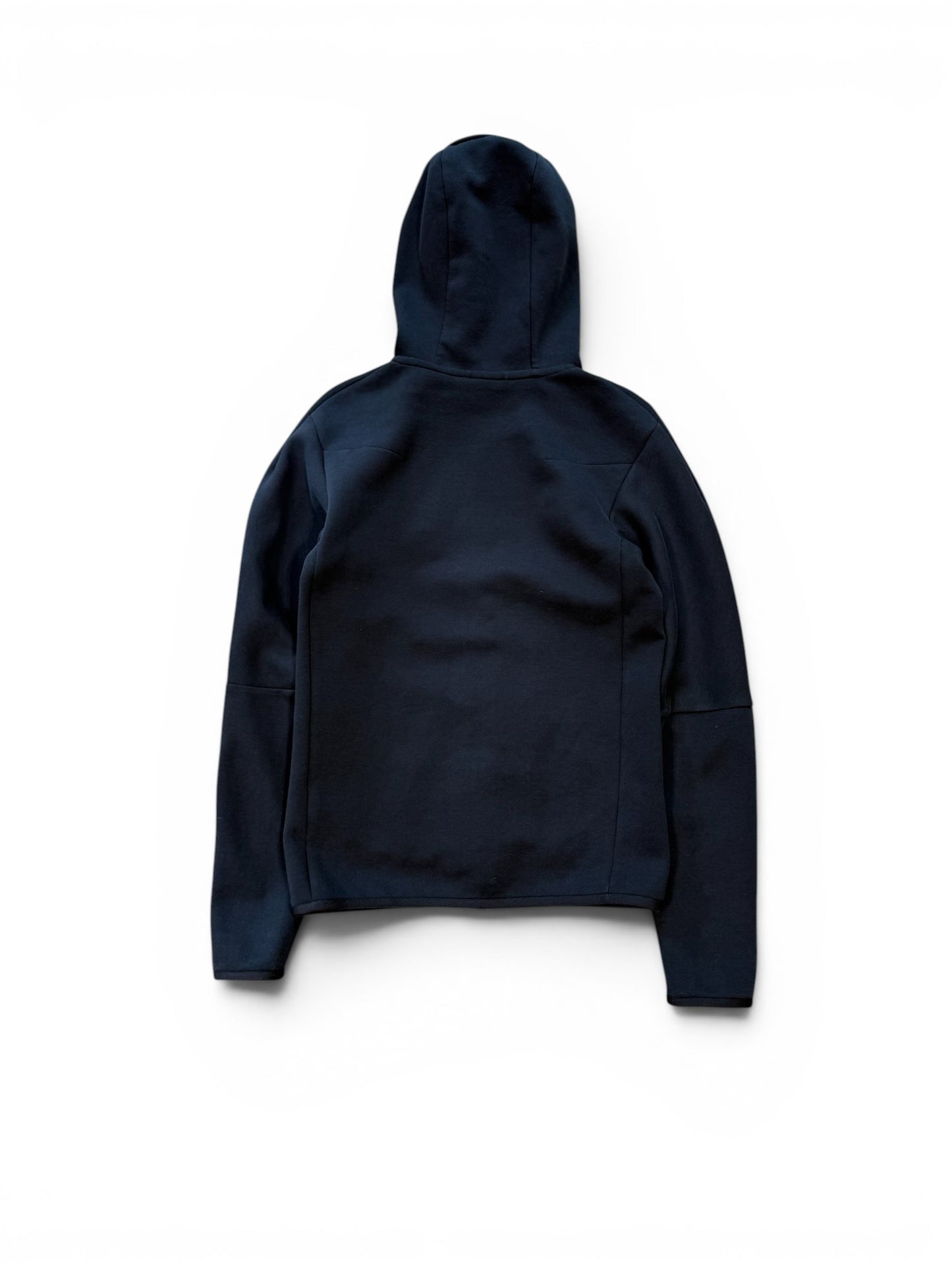 (XS) Nike Tech Fleece Black