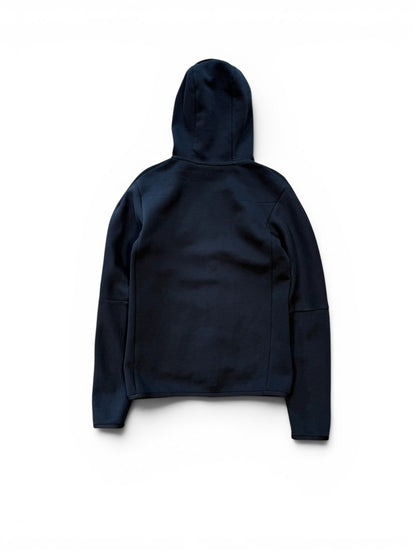 (XS) Nike Tech Fleece Black