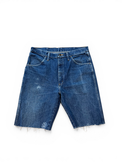 (34W) Vintage Rustler Jorts