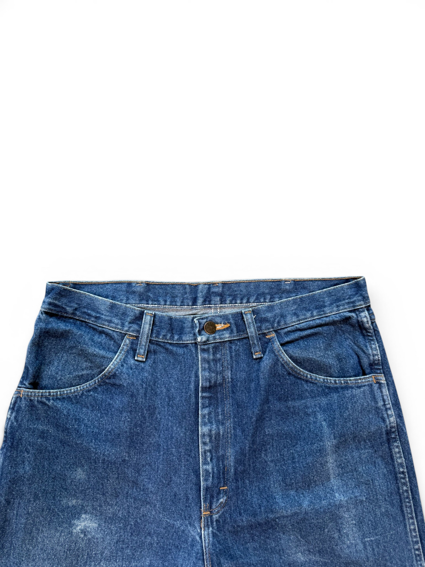 (34W) Vintage Rustler Jorts