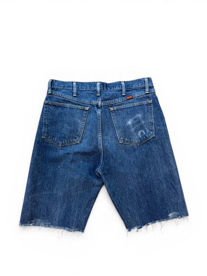 (34W) Vintage Rustler Jorts