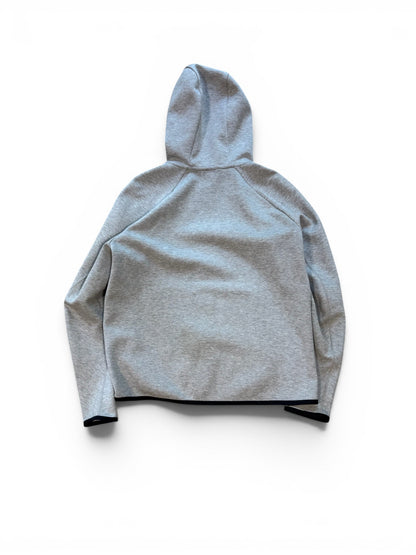 (L) Nike Tech Fleece Grey