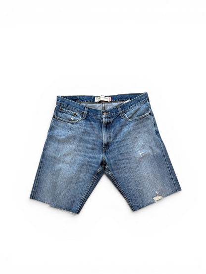 (36W) Levi's 514 Jorts
