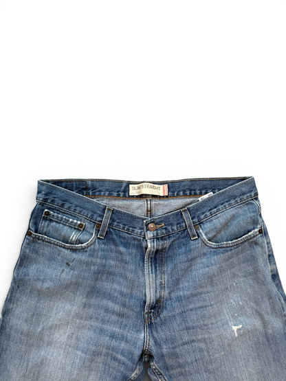 (36W) Levi's 514 Jorts