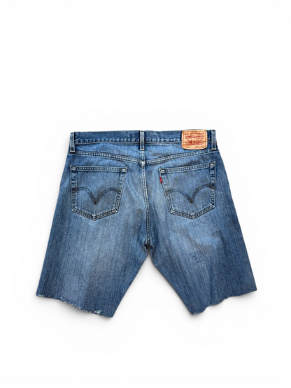 (36W) Levi's 514 Jorts