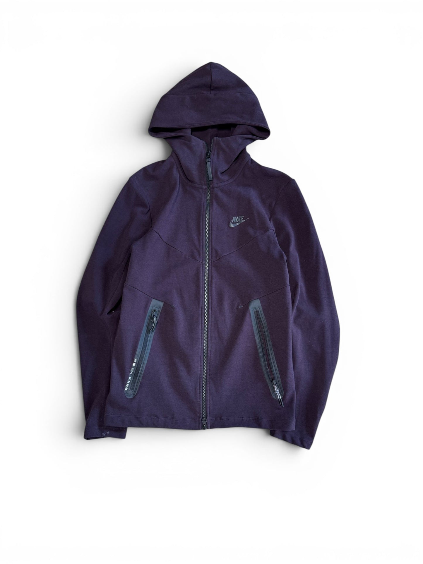 (XS) Nike Tech Fleece Purple