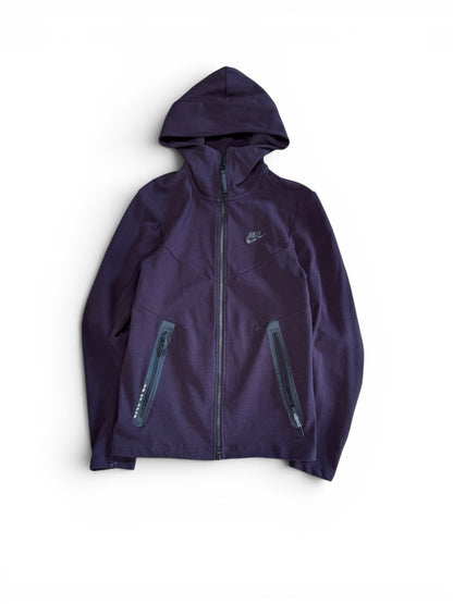 (XS) Nike Tech Fleece Purple