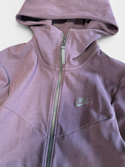 (XS) Nike Tech Fleece Purple