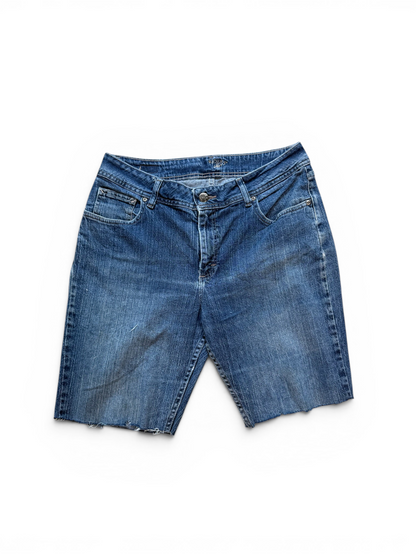 (32W) Lee Riders Jorts