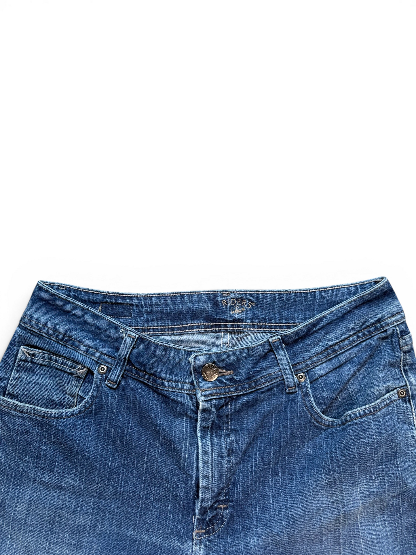 (32W) Lee Riders Jorts