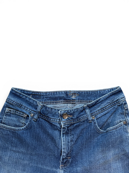(32W) Lee Riders Jorts