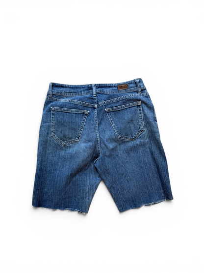 (32W) Lee Riders Jorts