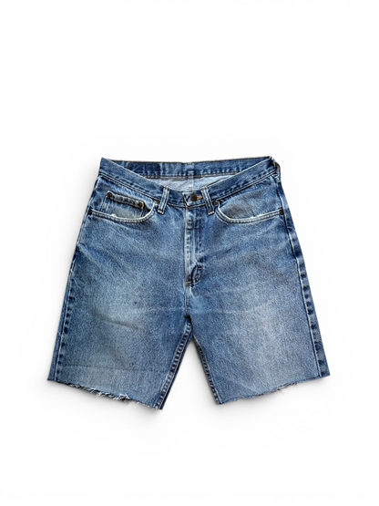 (30W) Vintage Wrangler Jorts