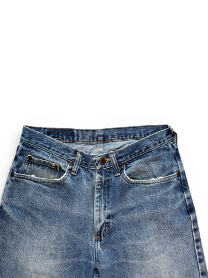 (30W) Vintage Wrangler Jorts